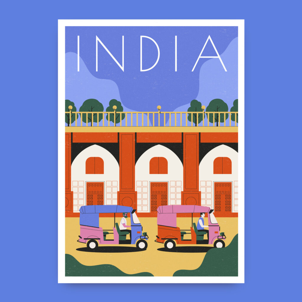 Delhi Travel Package