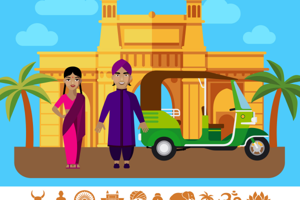 Delhi Travel Blog