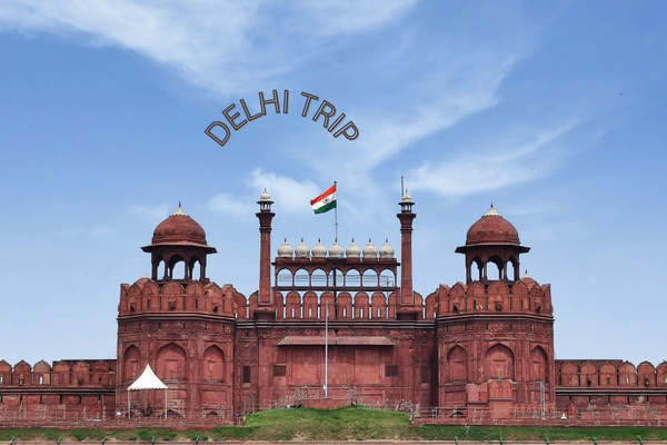 Delhi Travel service