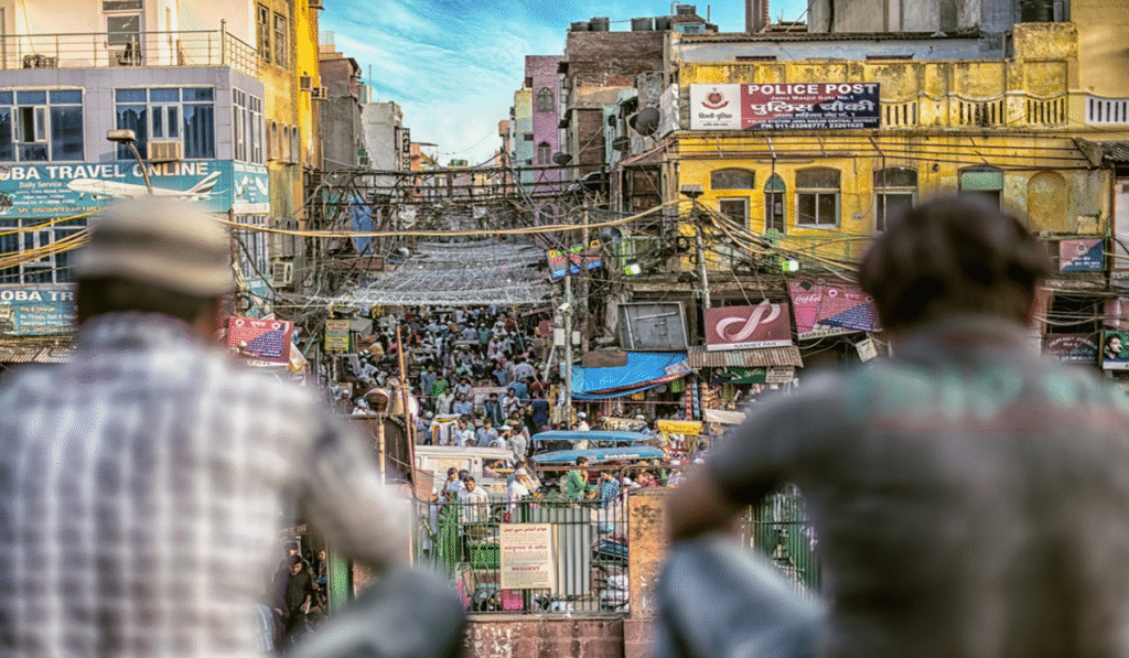 Explore the Market