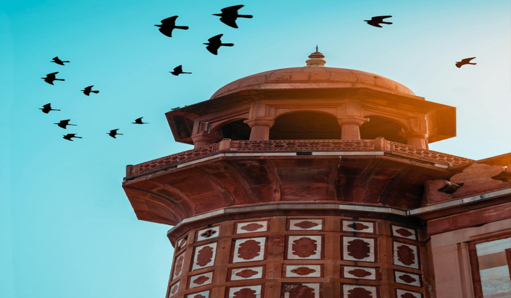 Qutub Minar