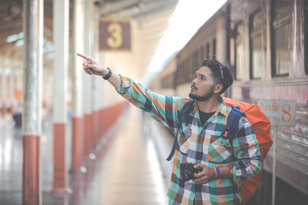 New Delhi Travel Tips