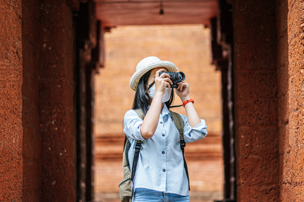 New Delhi Travel Tips