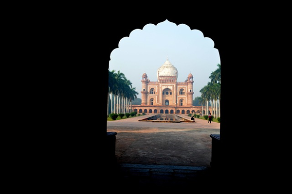 Delhi Travel Guide
