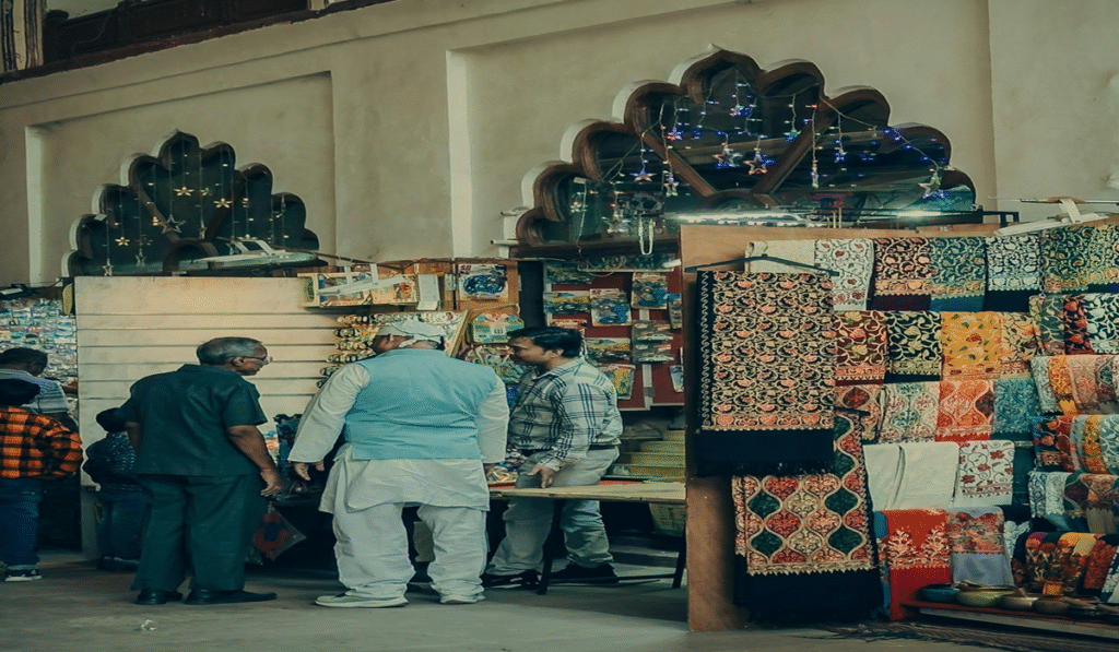 Respect Local Culture and Customs