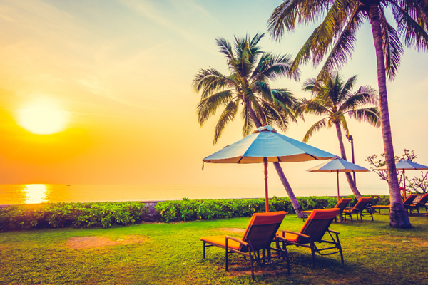 top 10 best beaches in India