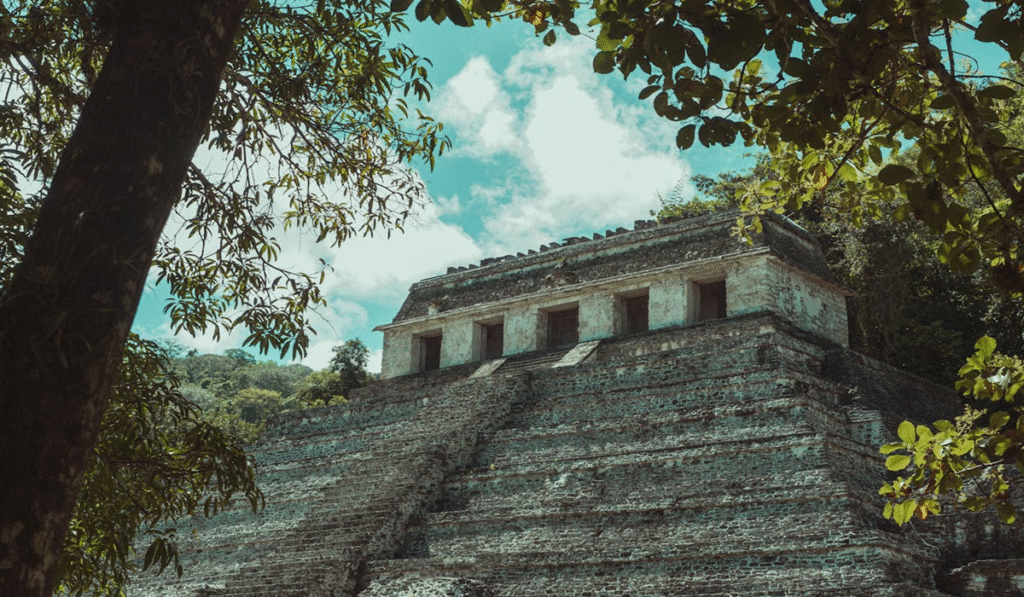 Maya Devi Temple