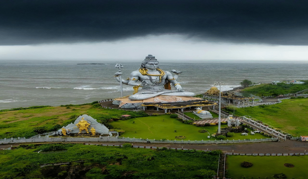Neelkanth Mahadev Temple
