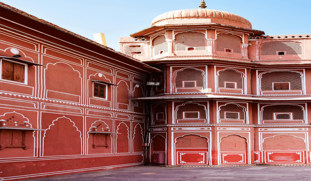 jaipur