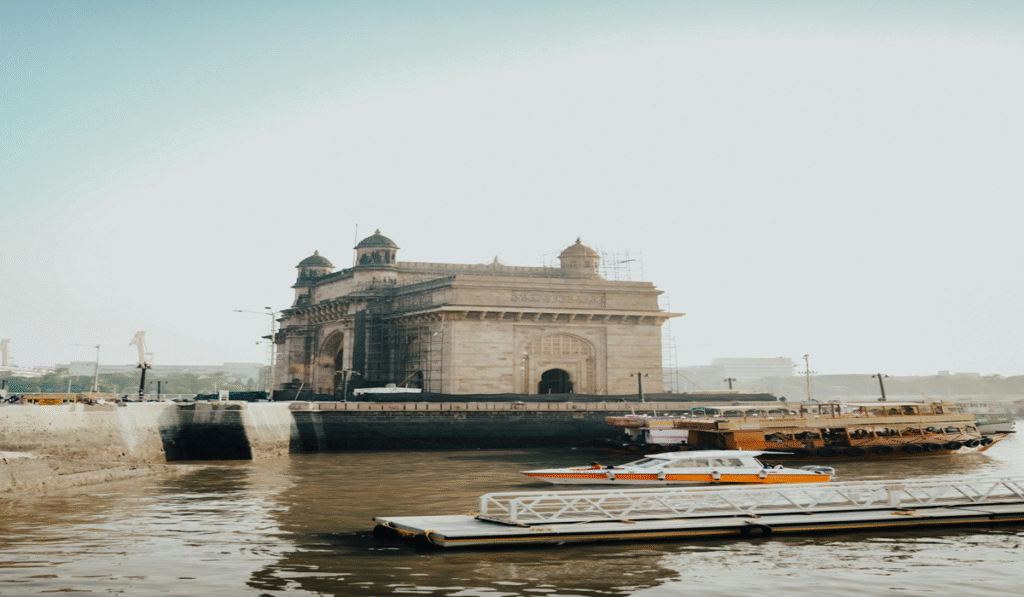 Colaba Causeway