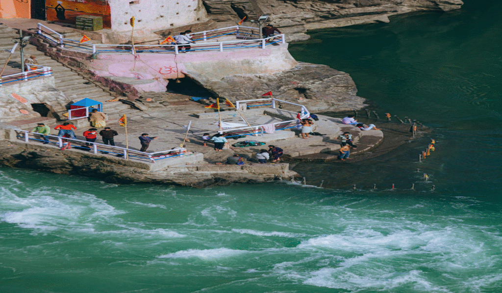 maya kund rishikesh