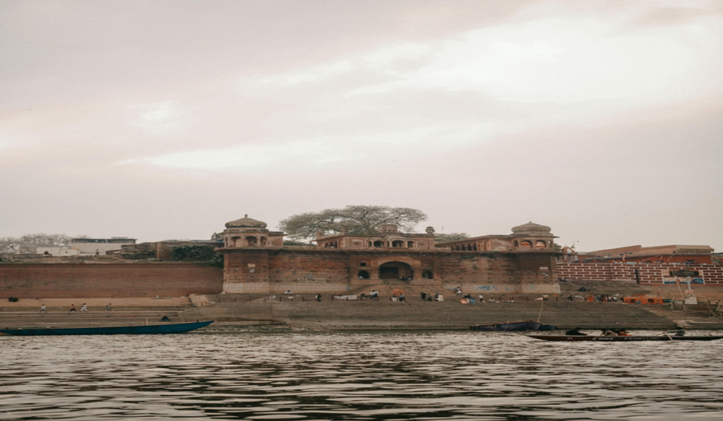 allahabad travel places