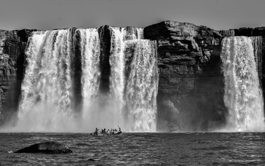 chitrakoot paryatan sthal