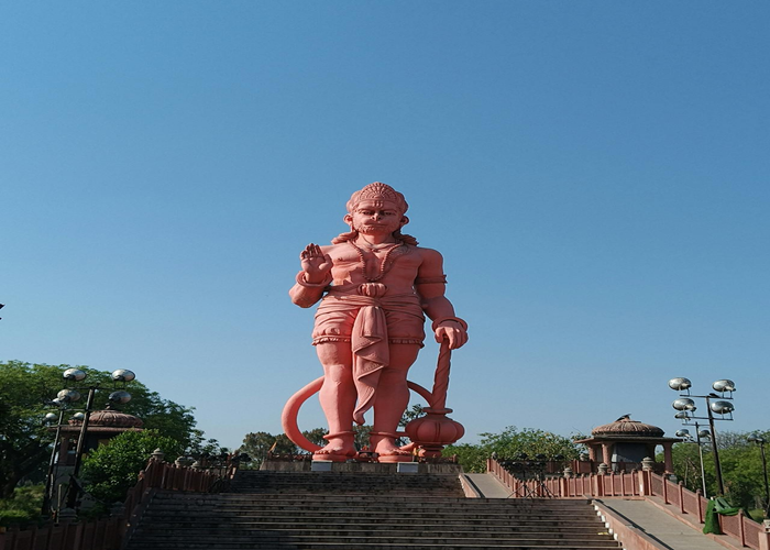 ram ghat