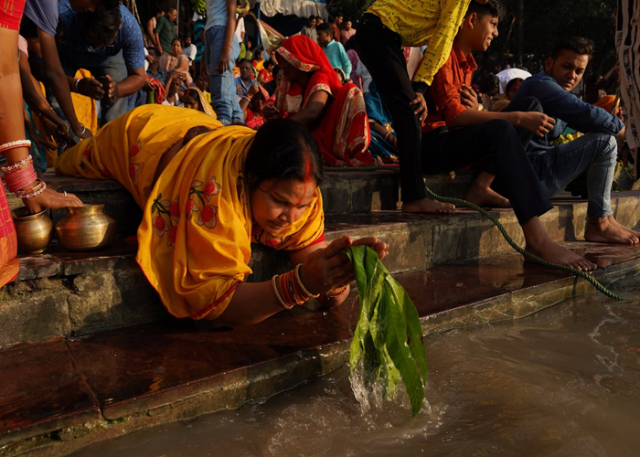 Gupt Godavari