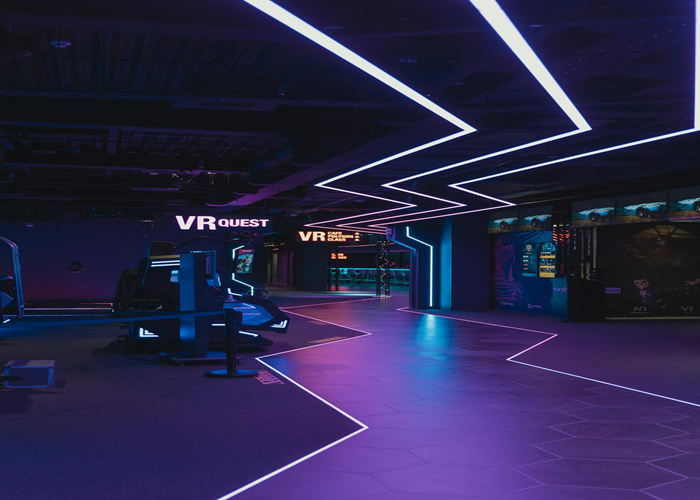 Cyber Hub