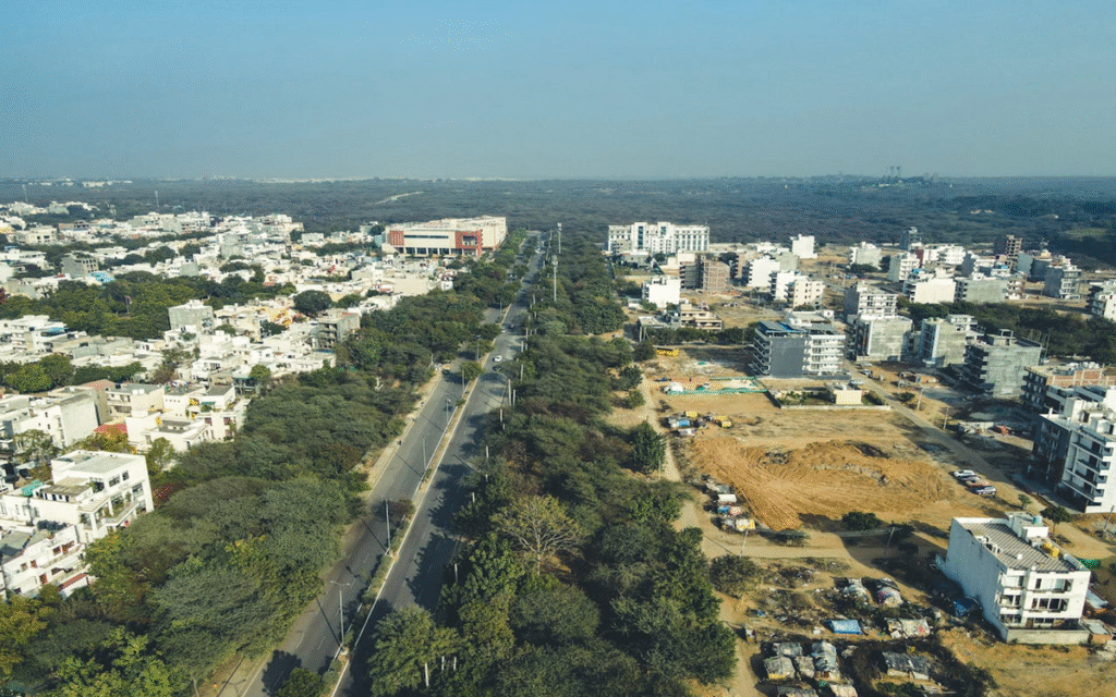 Gurgaon Paryatan Sthal