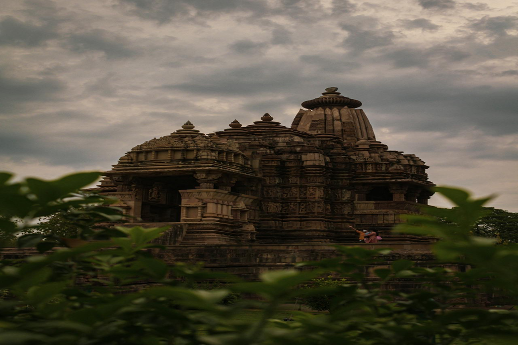 Vishwanath Temple