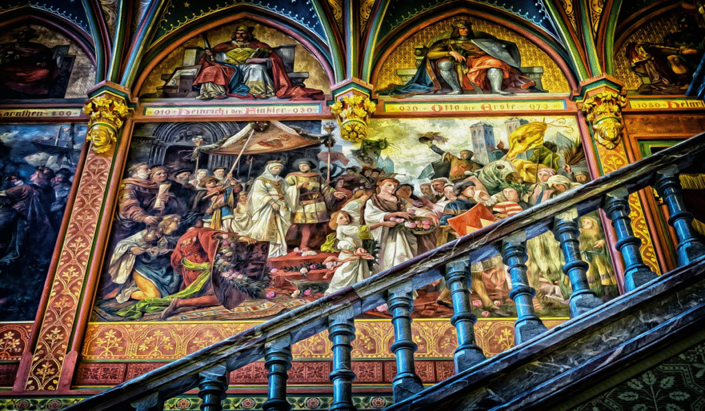 Sree Chitra Art Gallery