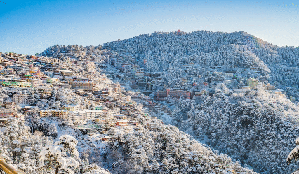 Arunachal Pradesh Travel Guidelines