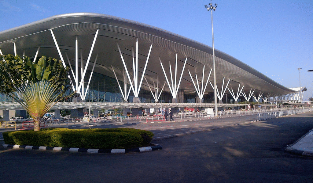 bengaluru travel rules