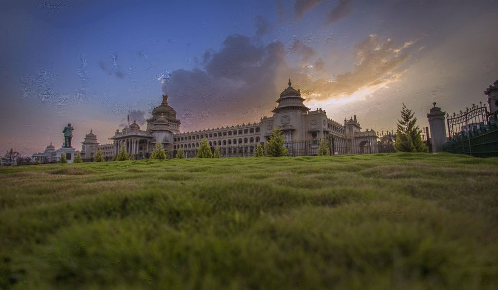 bengaluru travel rules
