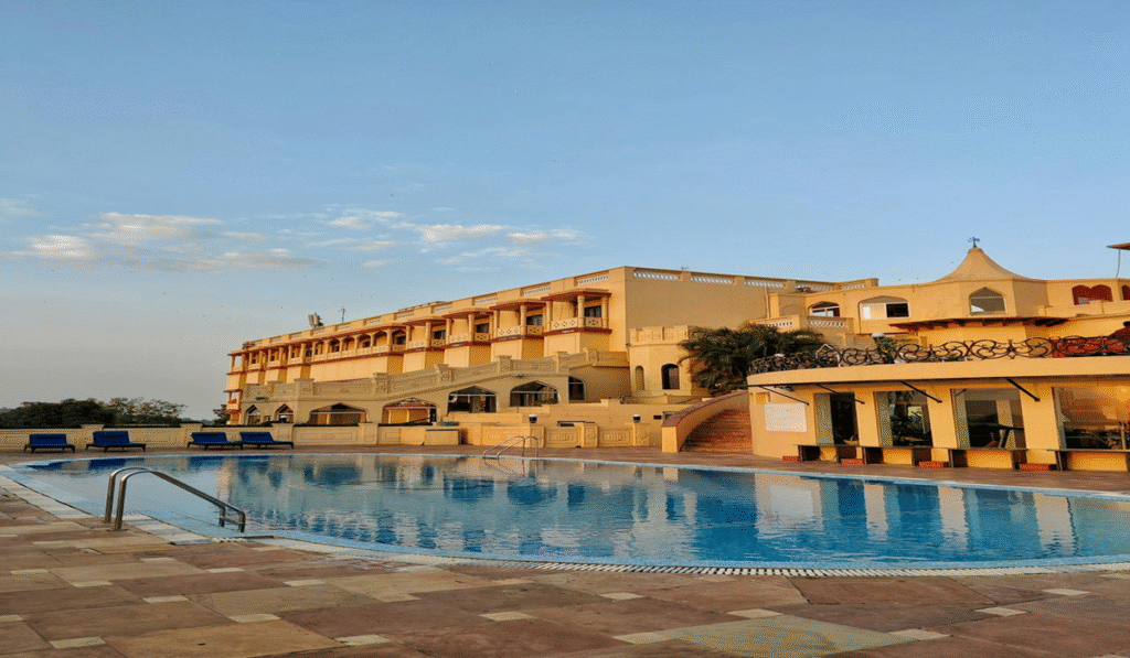 bhopal travel guidelines
