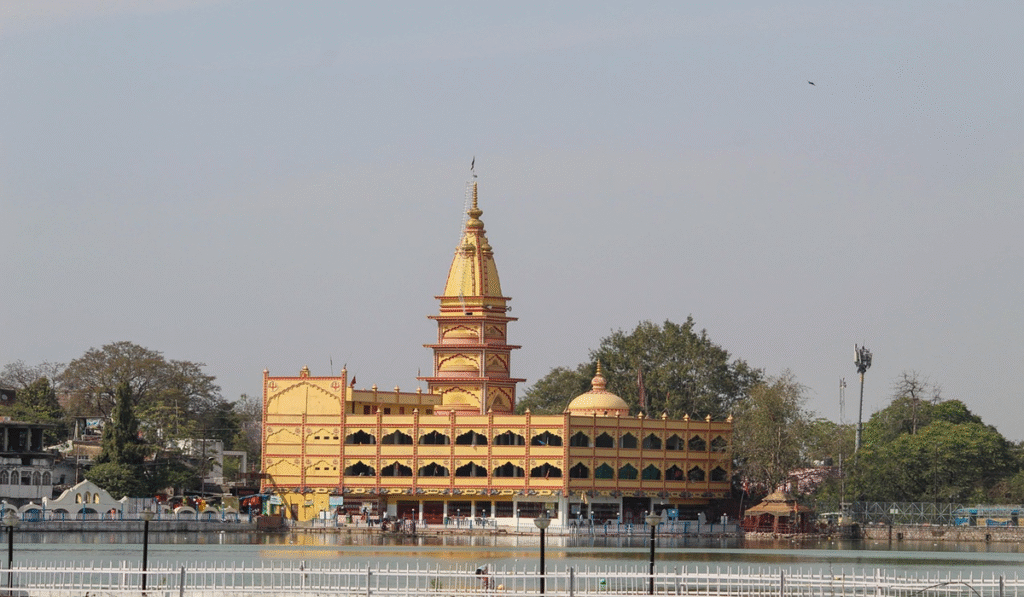 bhopal paryatan