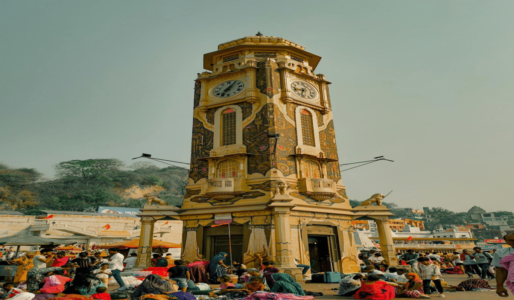 Har Ki Pauri