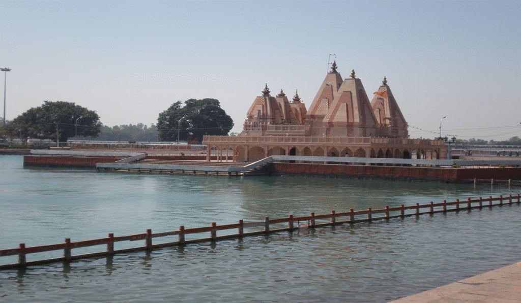 Haryana paryatan sthal