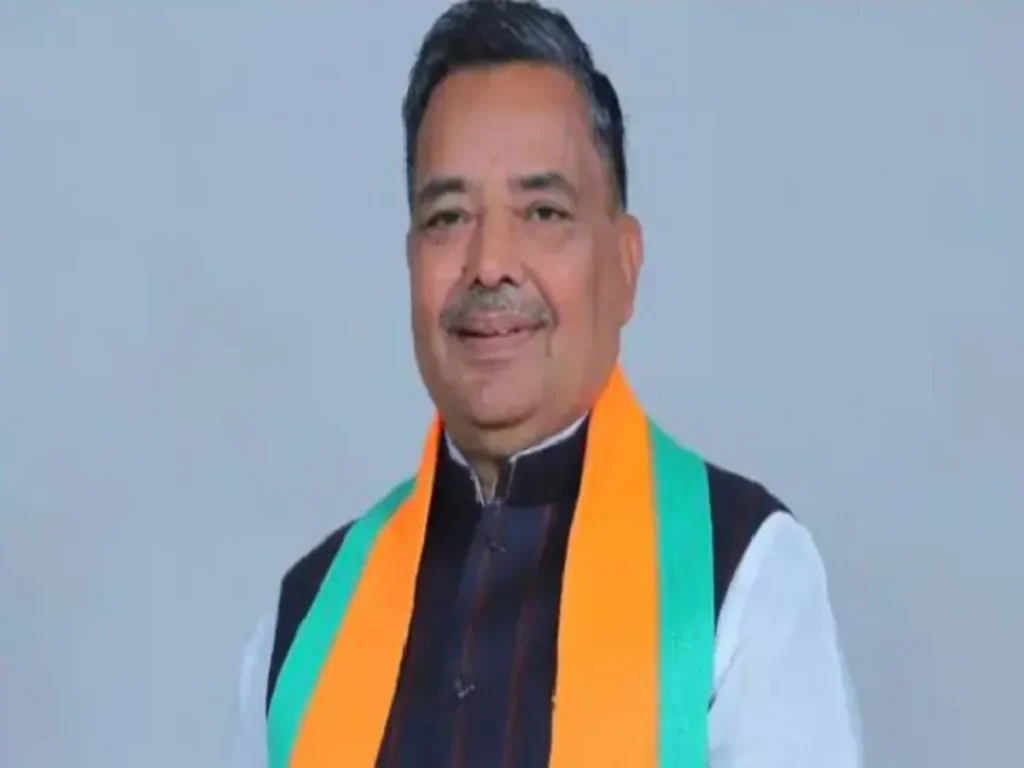 paryatan mantri