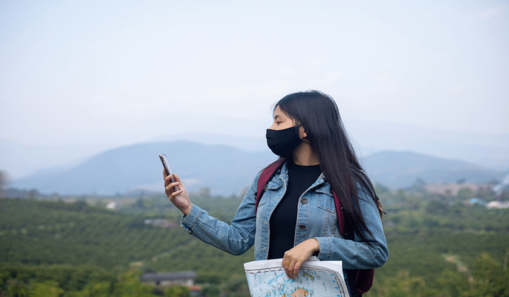 mp travel guide