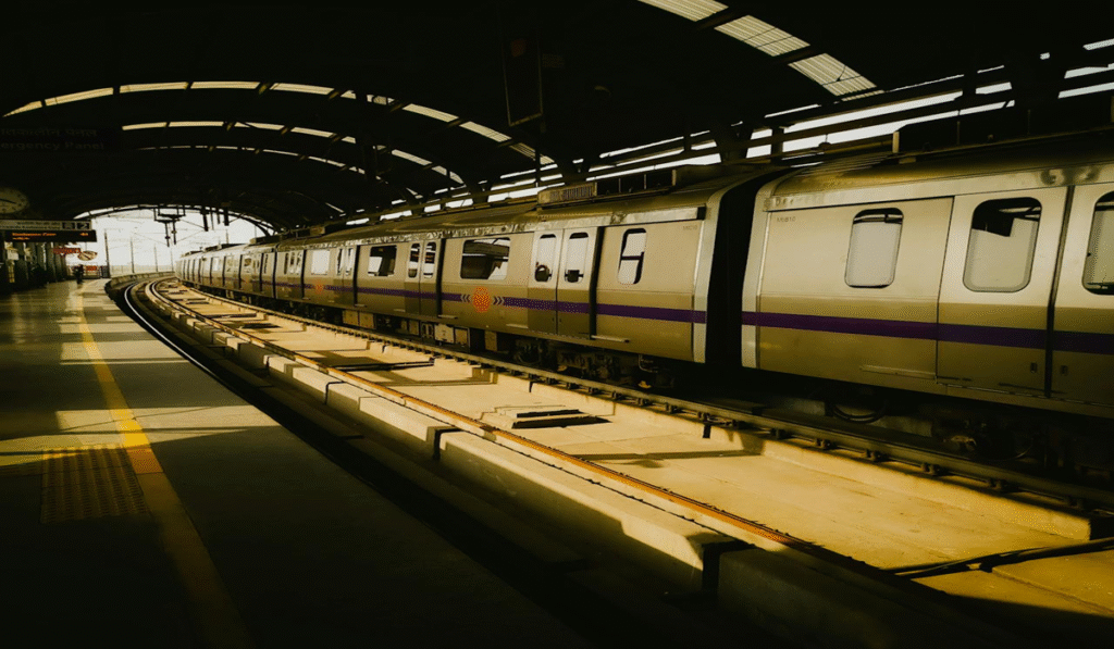 mp train guide
