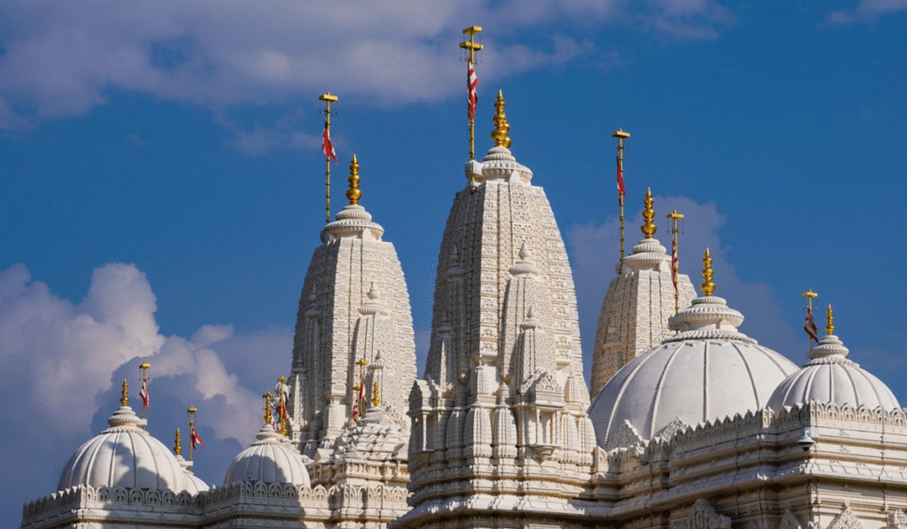gandeshwar temple